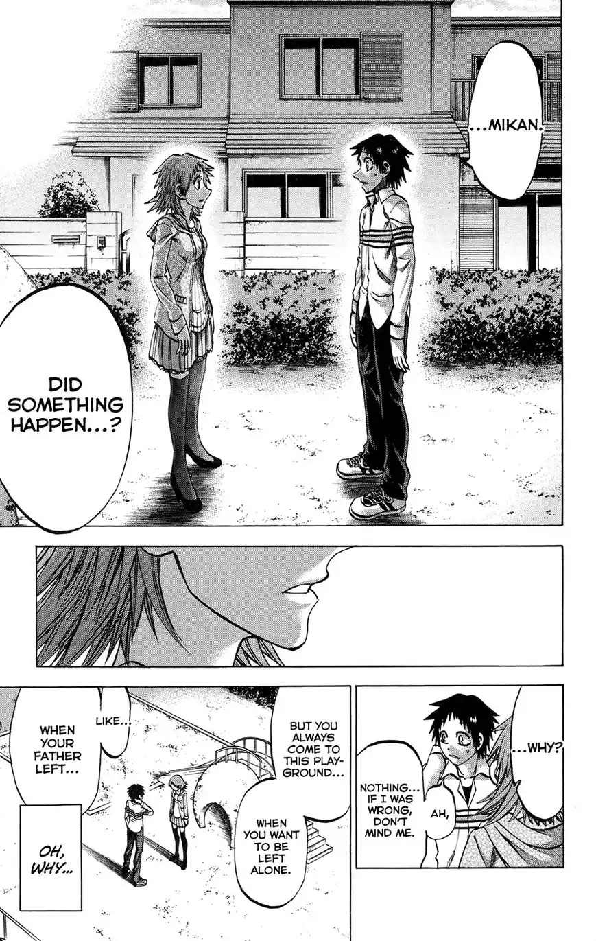 Jitsu wa Watashi wa Chapter 145 11